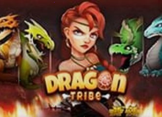 Dragon Tribe коллекция драконов нолимит