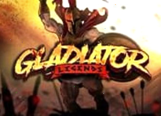 gladiator legends слот